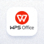 WPS Office 办公套件官方图标